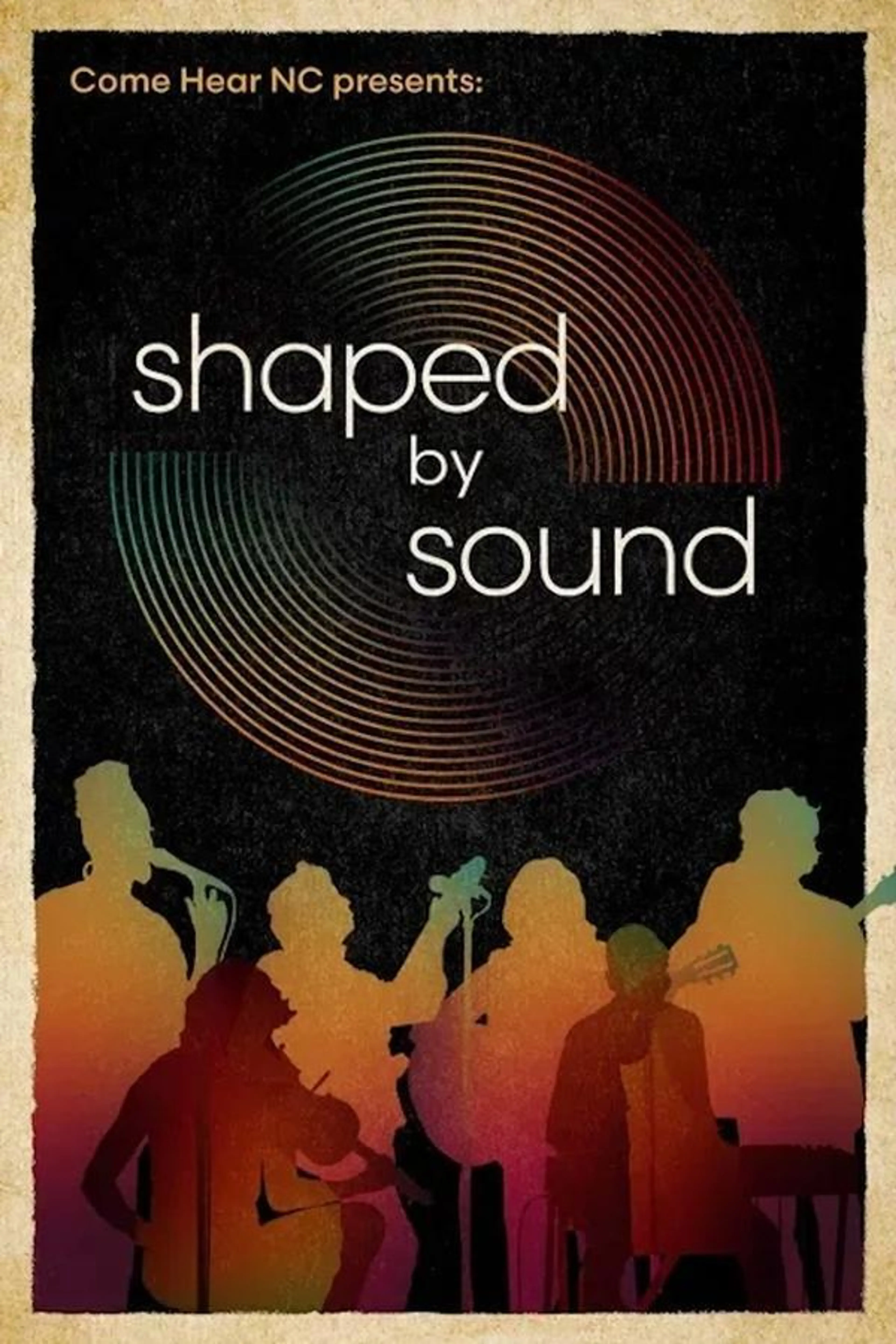 Shaped By Sound Season 1