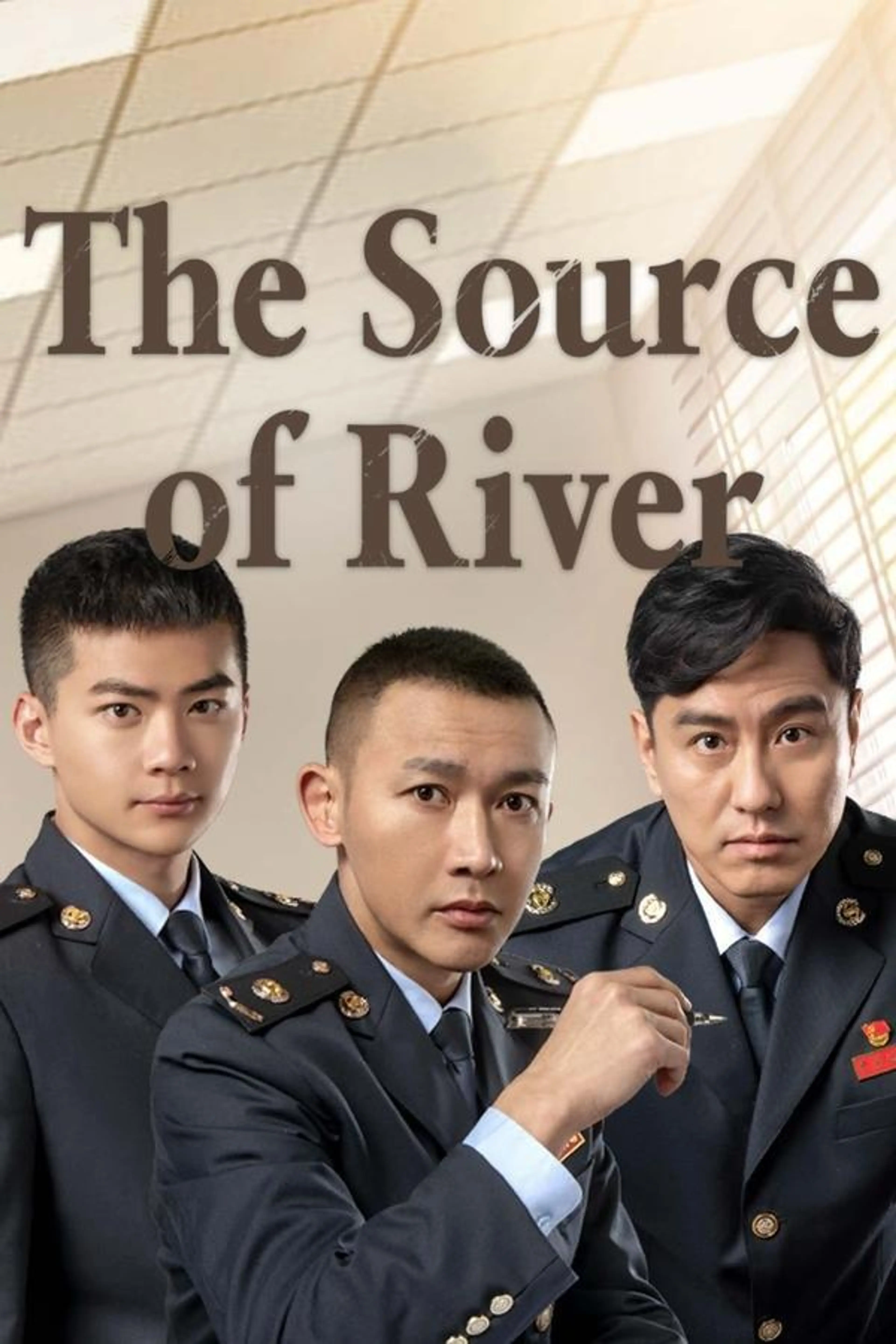 The Source of River Season 1