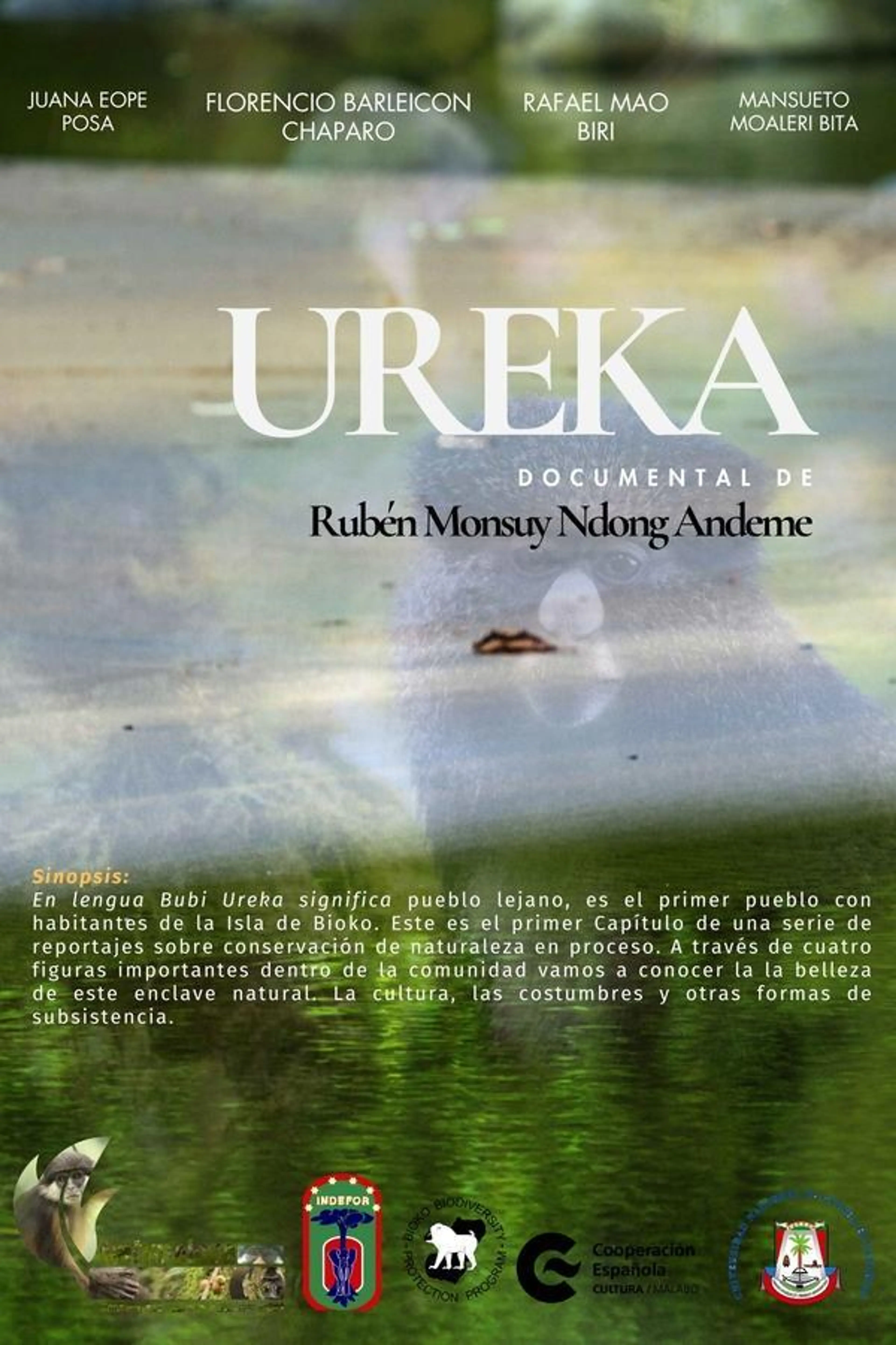 Ureka/Pueblo Lejano Season 1