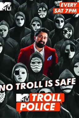 MTV Troll Police Season 1