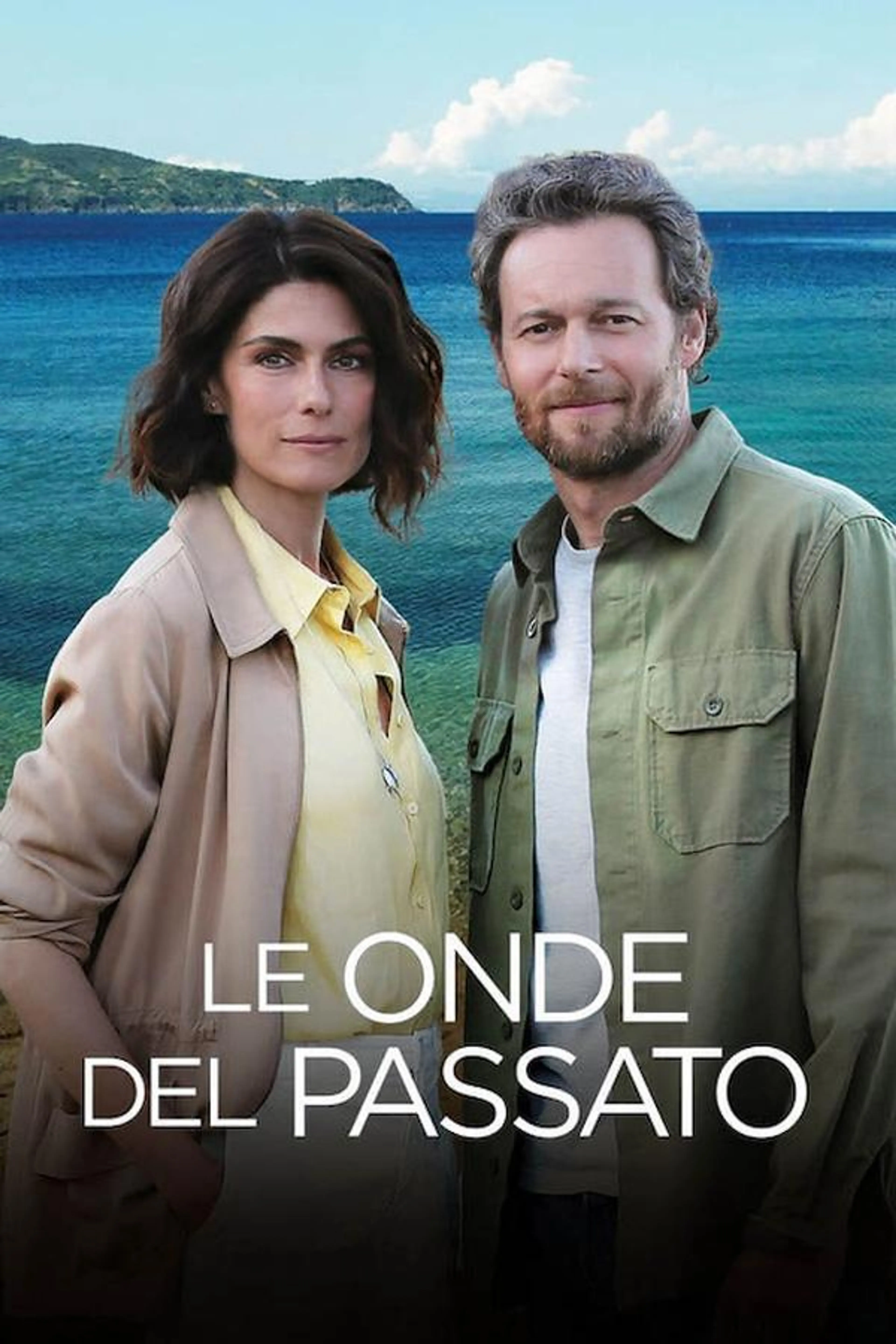 Le onde del passato Season 1