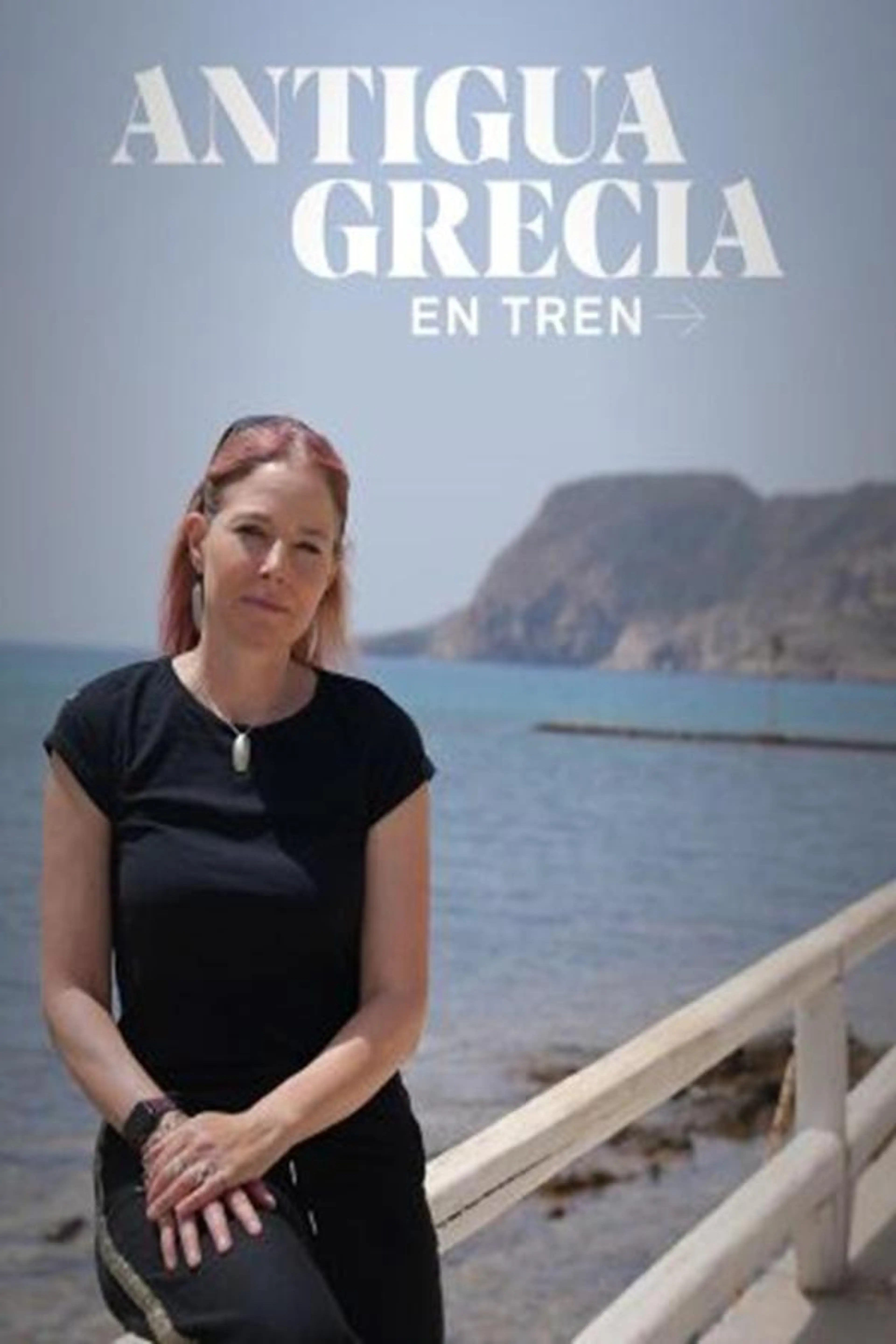 Ancient Greece By Train Season 1