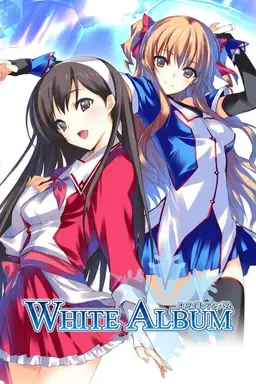 White Album Season 1