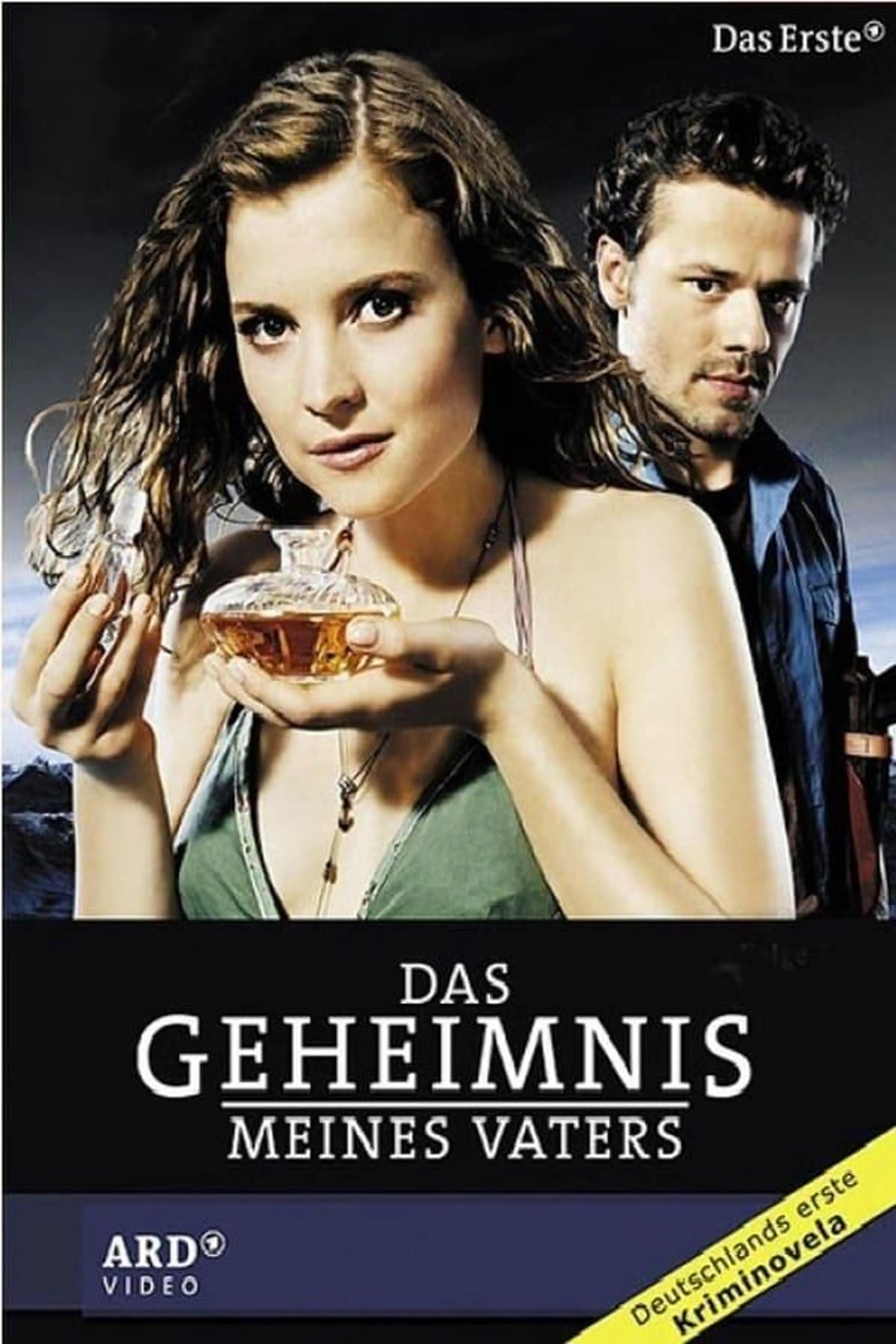 Das Geheimnis meines Vaters Season 1