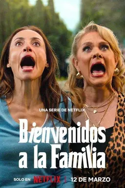 Welcome to the Family Season 1