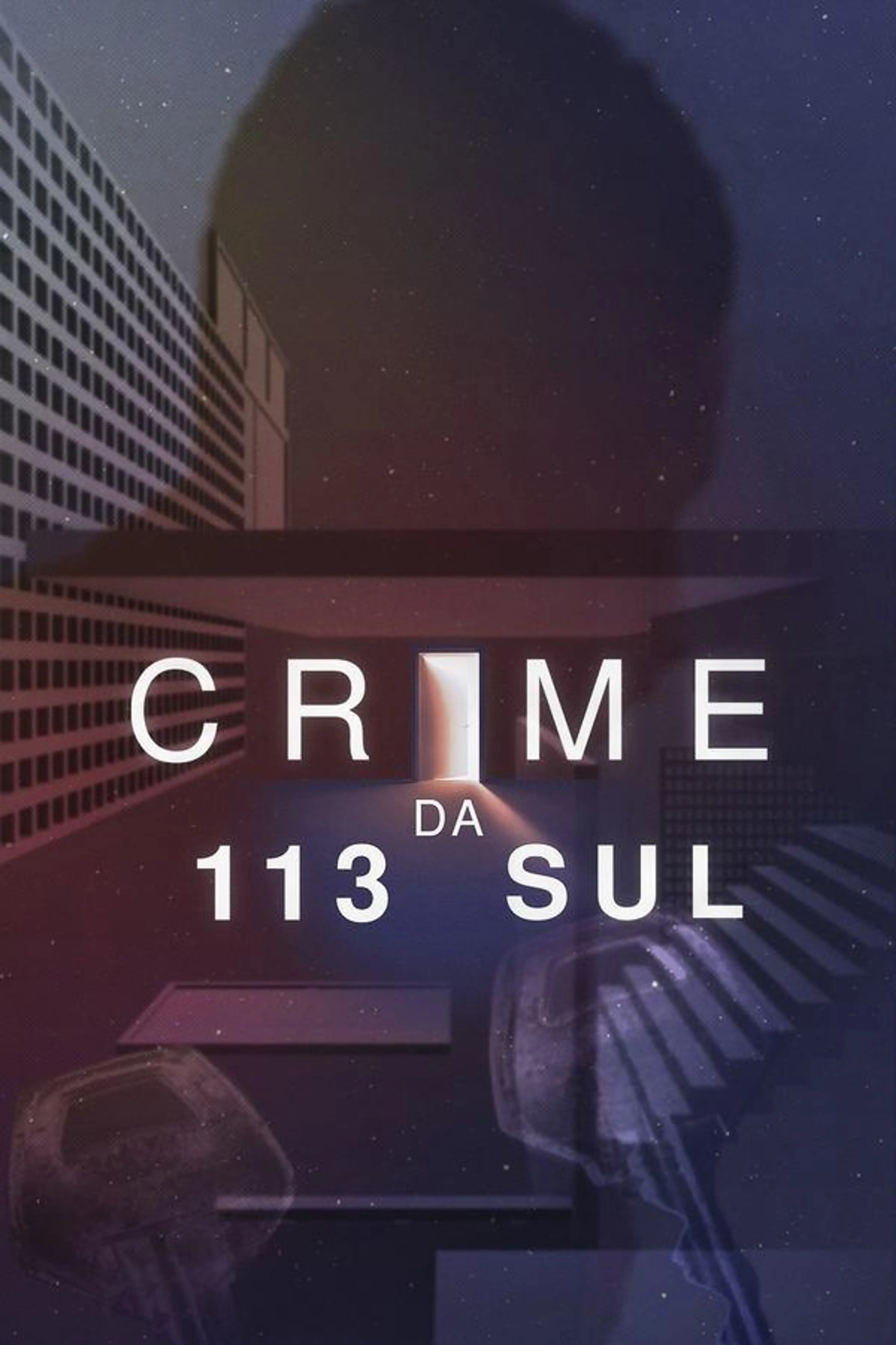 Crime da 113 Sul Season 1