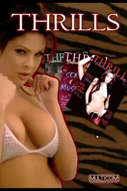 Thrills Season 1