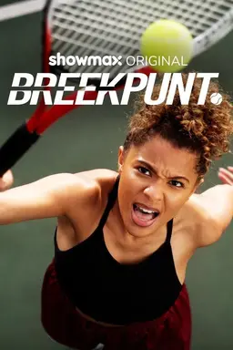 Breekpunt Season 1