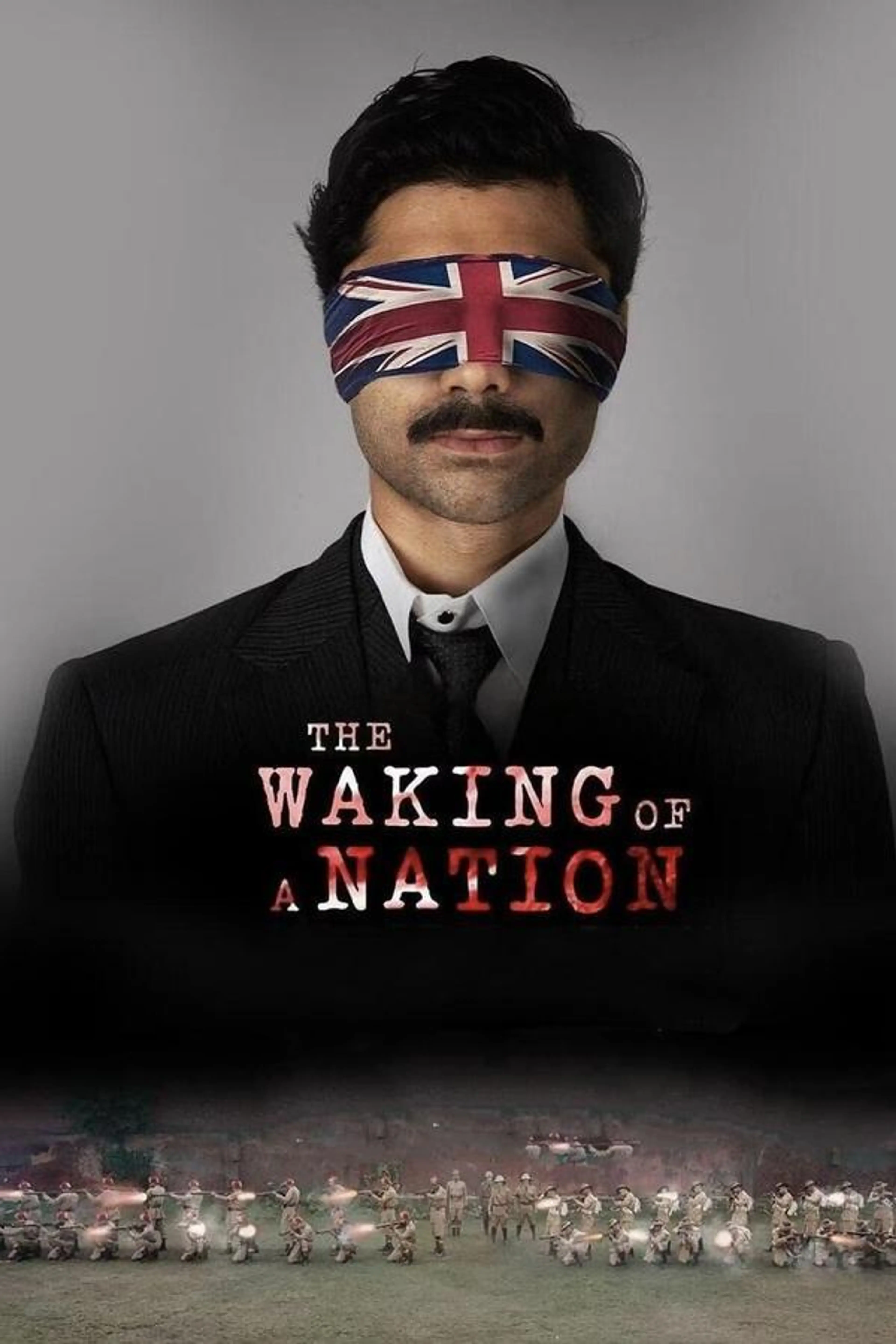 The Waking of a Nation Season 1