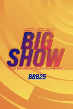 BBB - Big Show Season 1