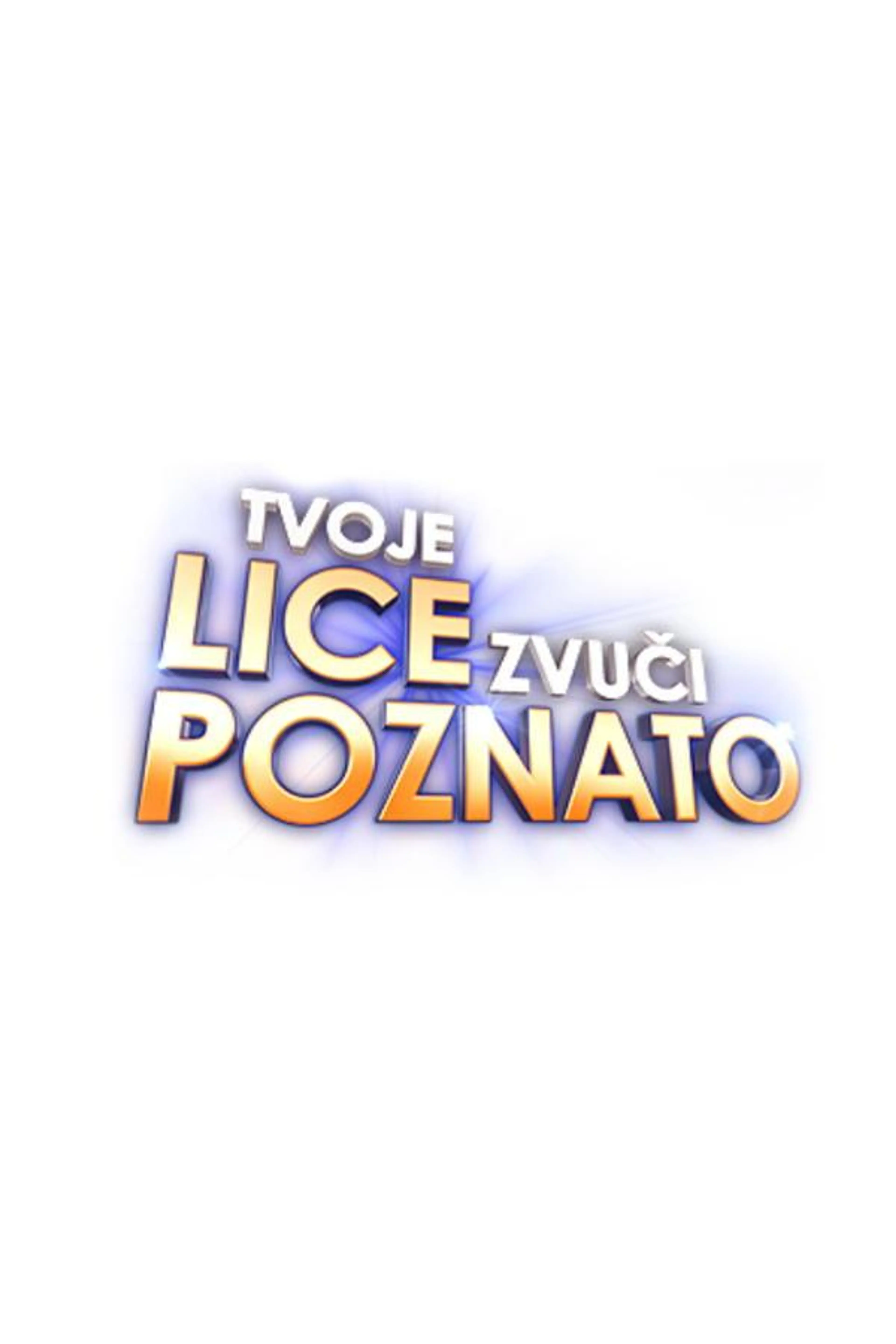 Your Face Sounds Familiar Croatia Season 1
