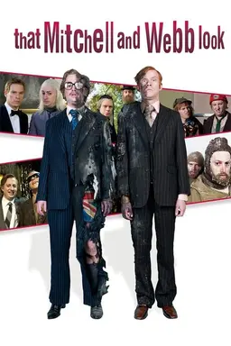 That Mitchell and Webb Look Specials