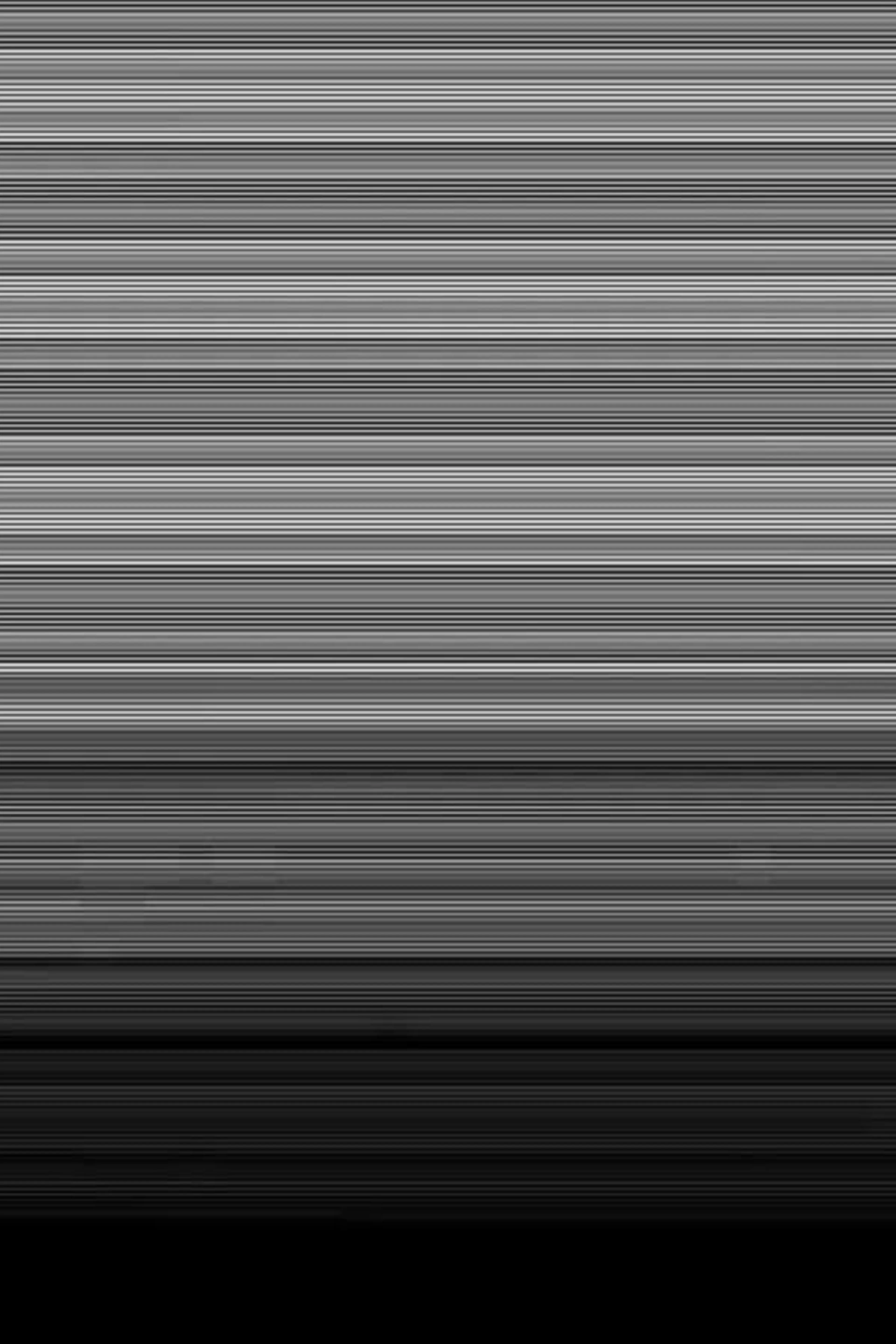Structural Filmwaste. Dissolution 2