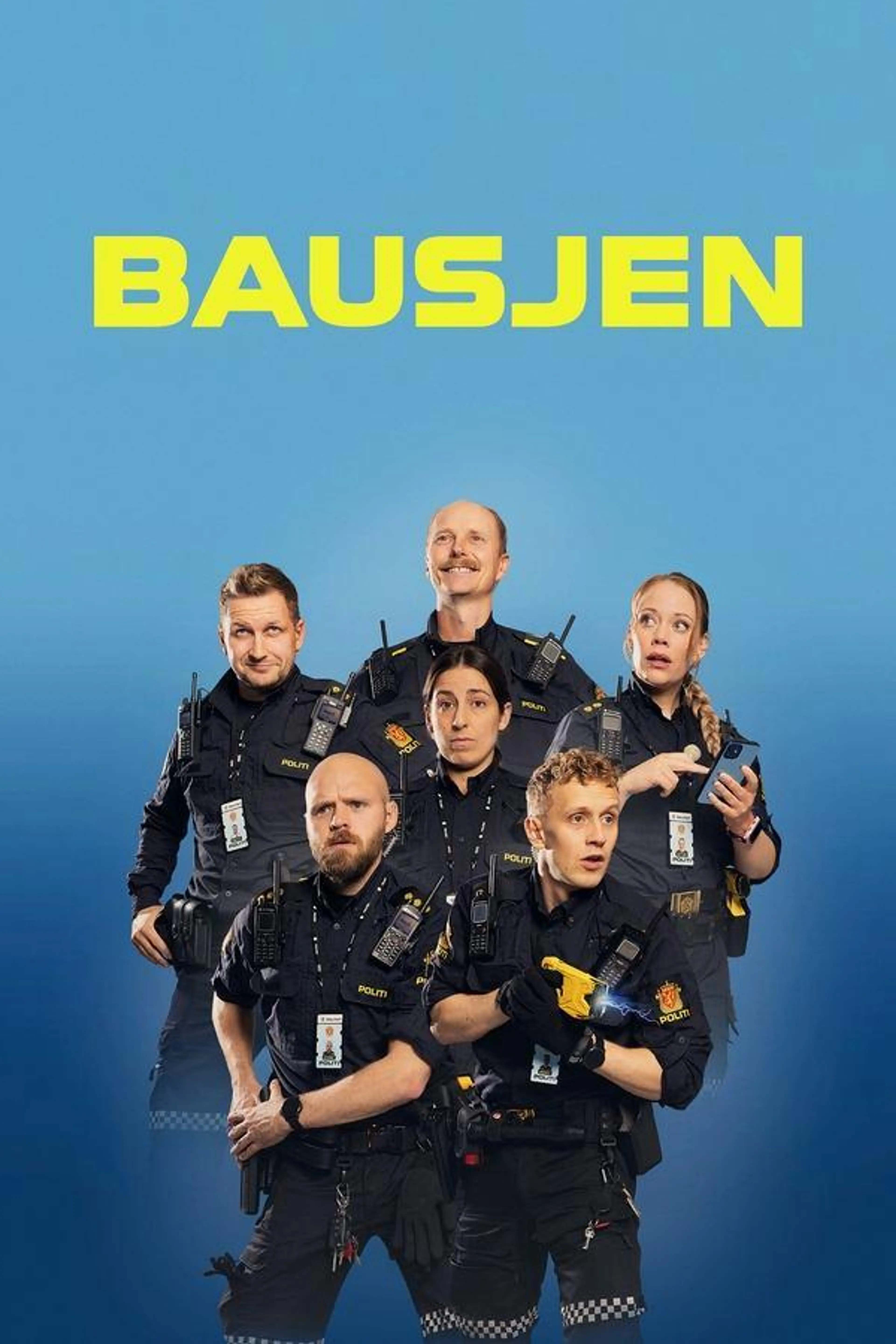 Bausjen Season 1