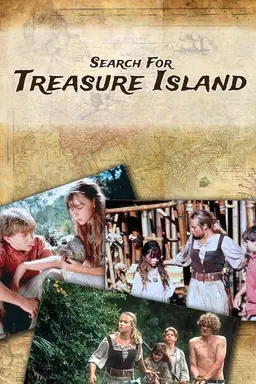 Search for Treasure Island Specials
