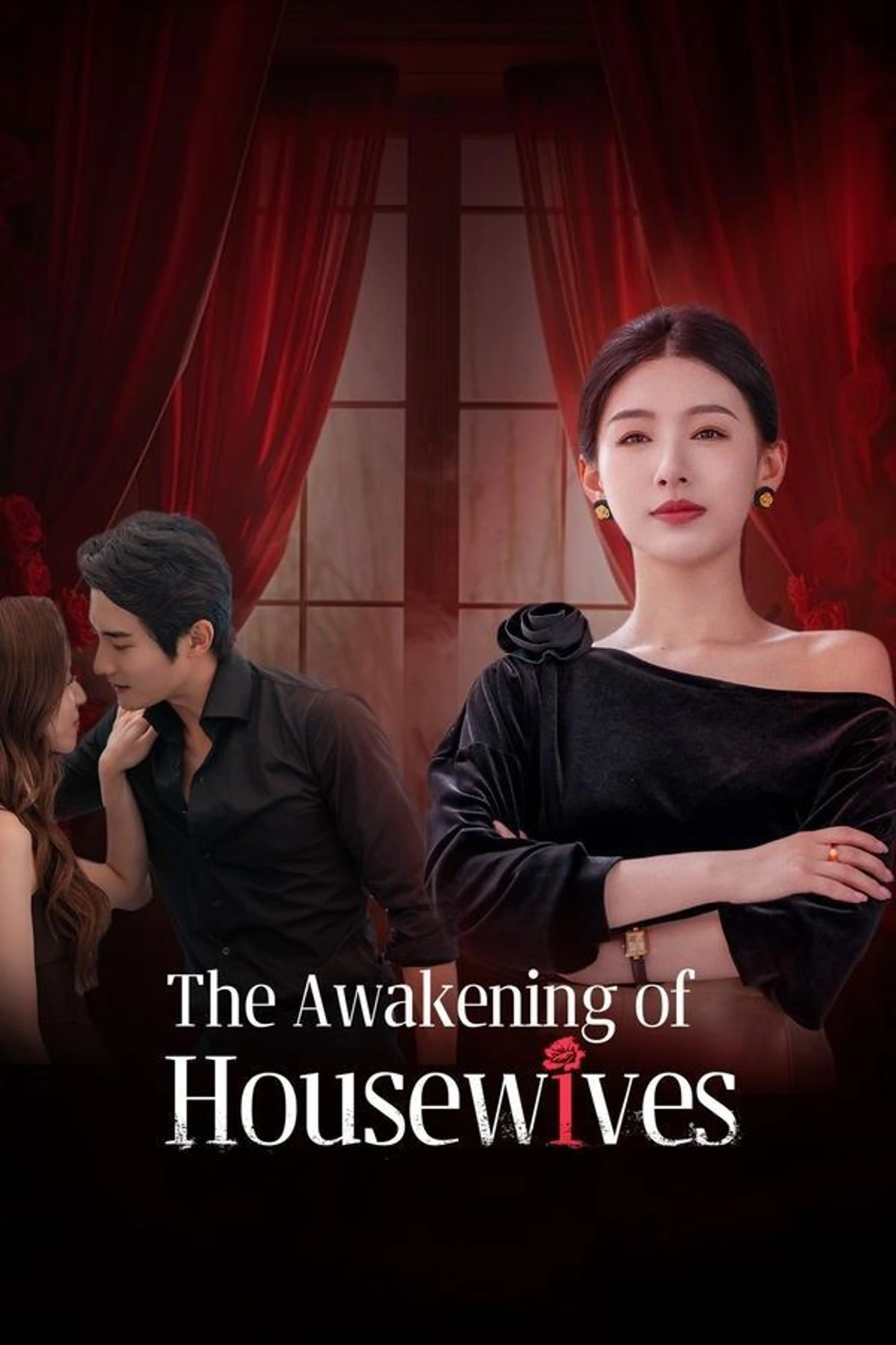 The Awakening of Housewives Season 1