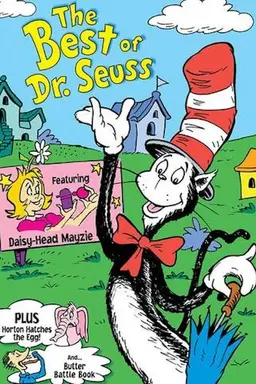 The Best of Dr. Seuss