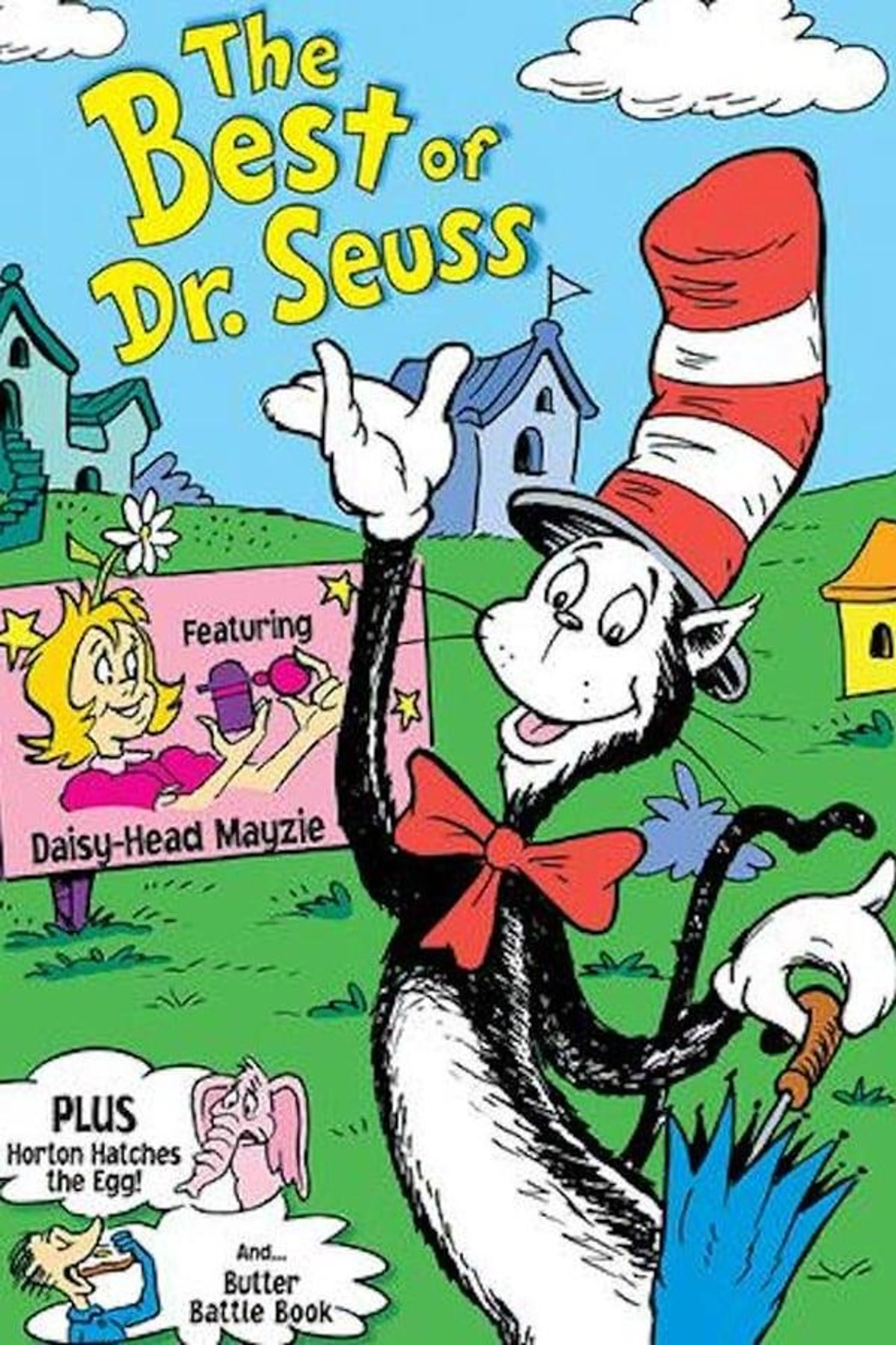 The Best of Dr. Seuss