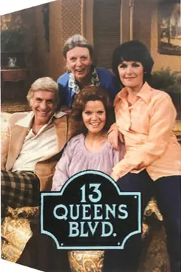 13 Queens Blvd. Season 1
