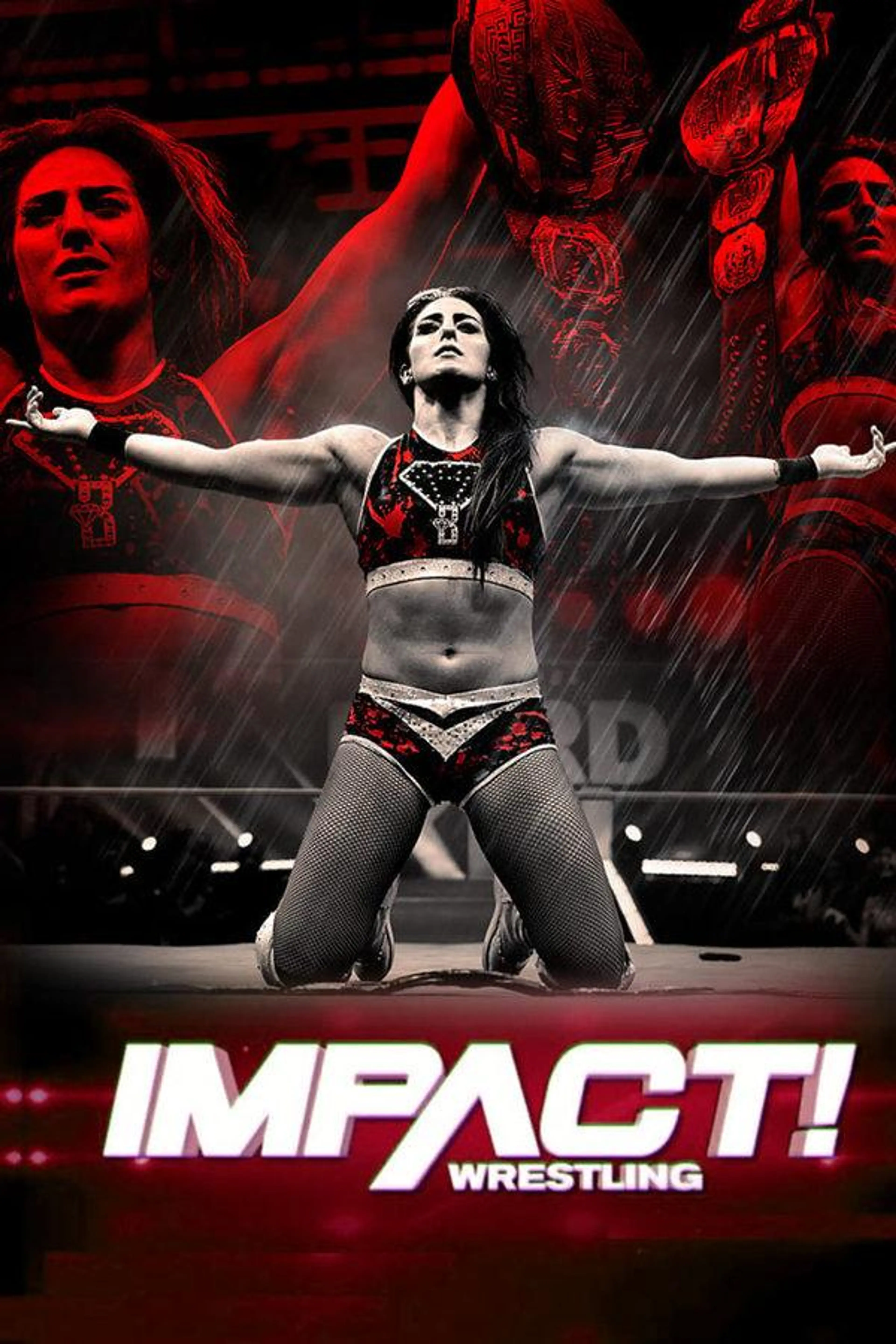 IMPACT Wrestling - Twitch Specials Season 3 - 2020