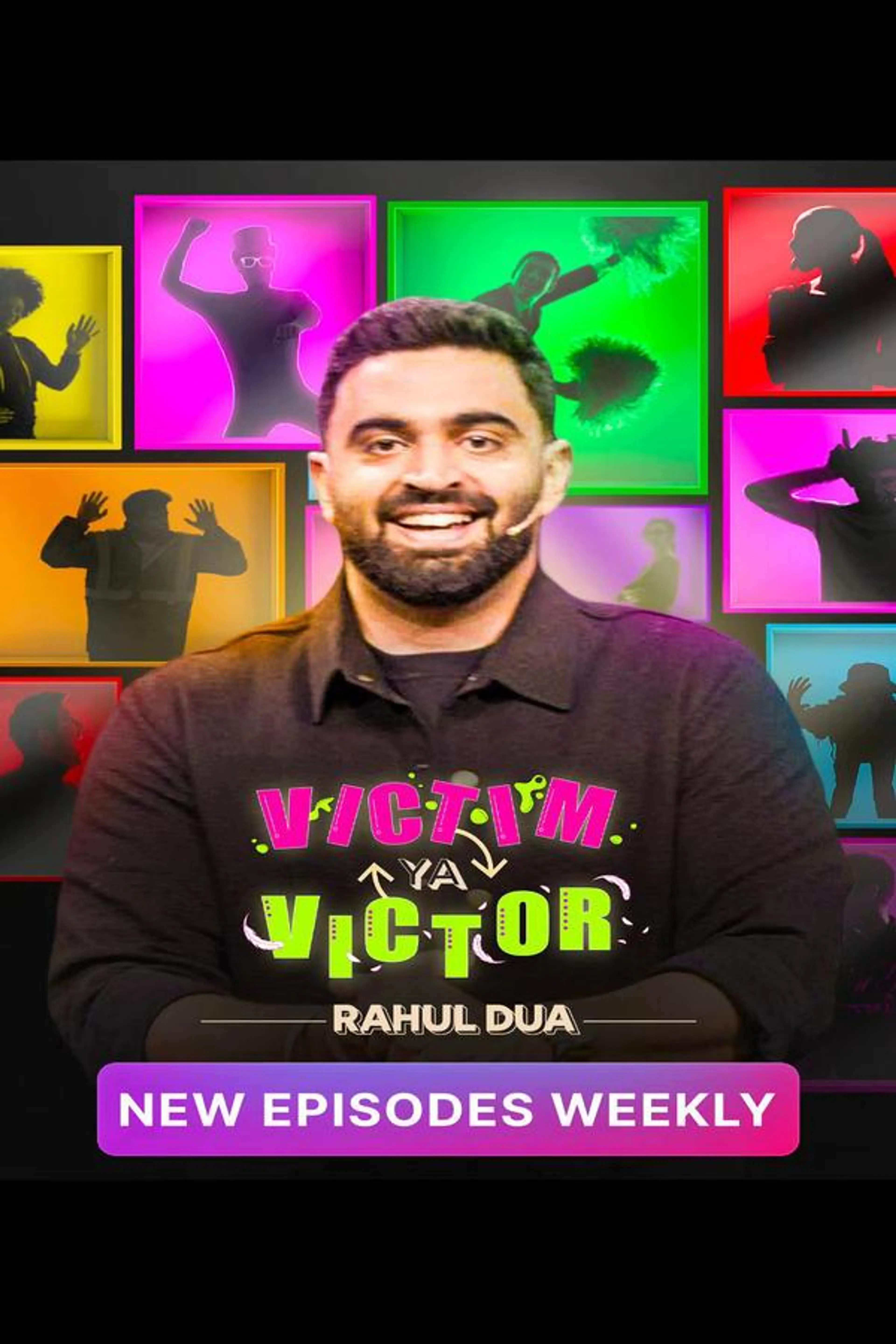 Victim Ya Victor Season 1