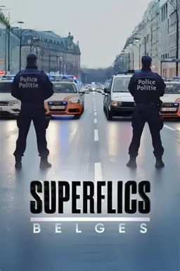 Superflics belges Season 1