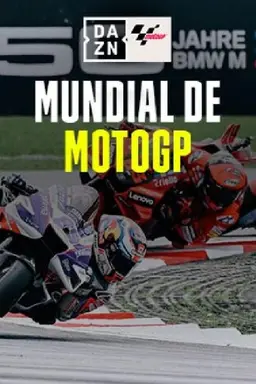 Mundial MotoGp Season 1