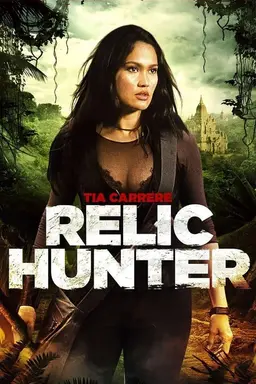 Relic Hunter Season 1