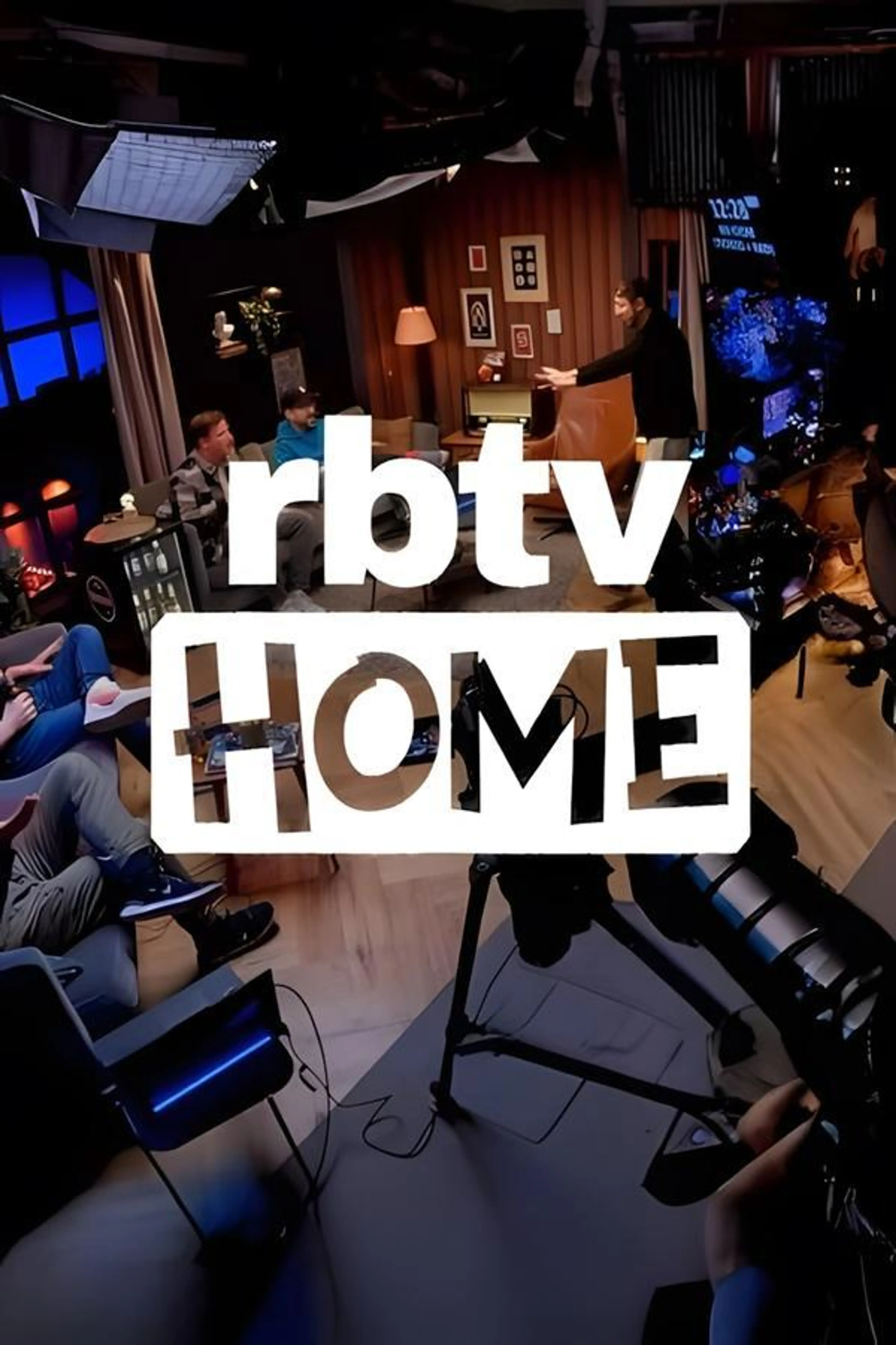 RBTV Home Season 2