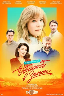 Odnazhdy v Zalese Season 1