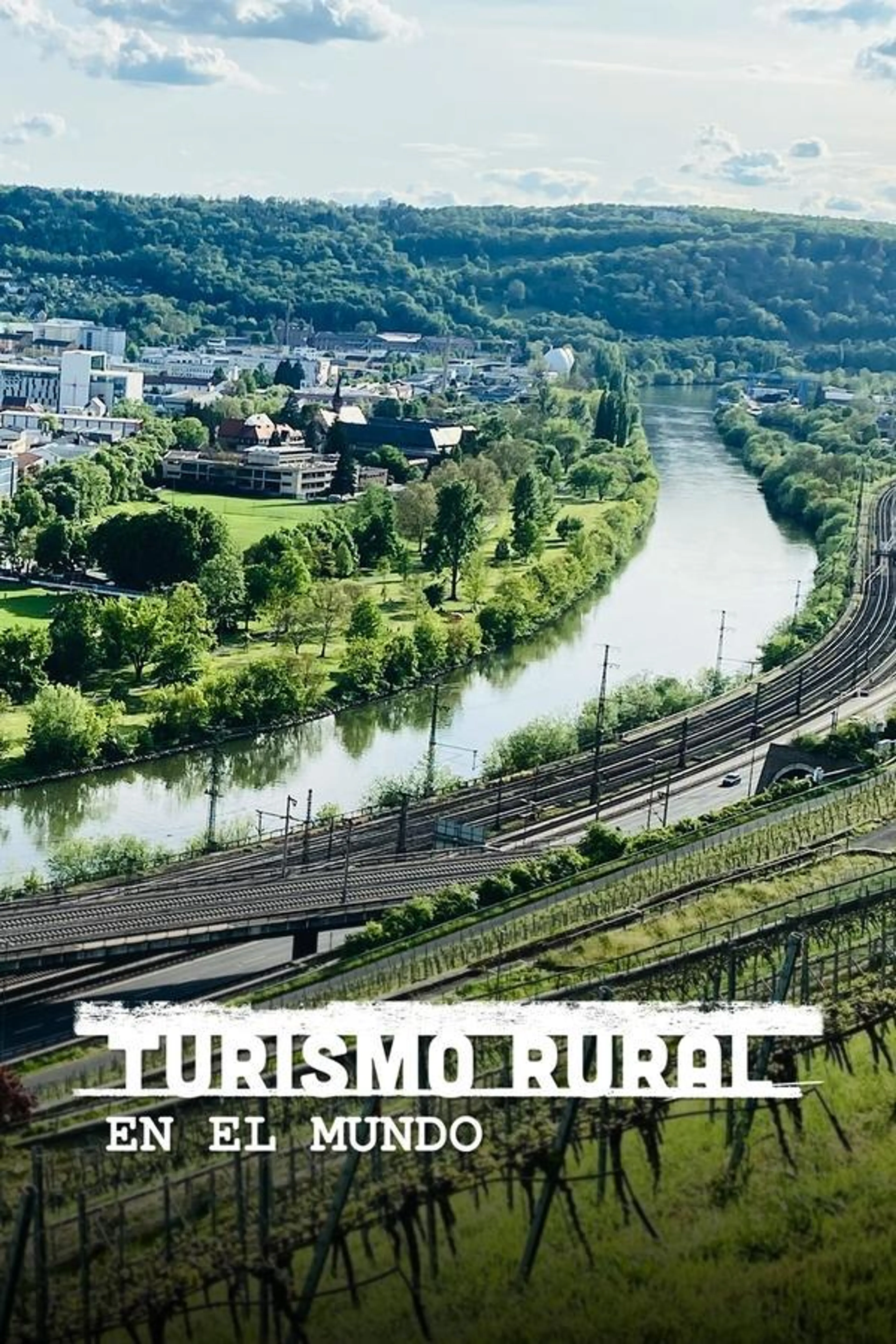 Turismo rural en el mundo Season 5