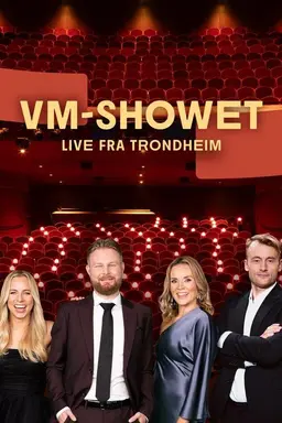 VM-showet Season 1