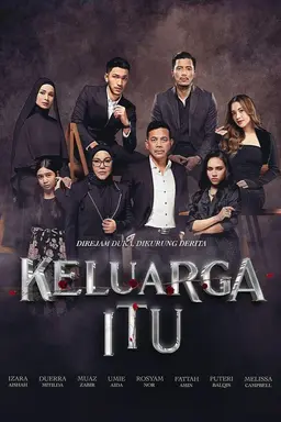 KELUARGA ITU Season 1