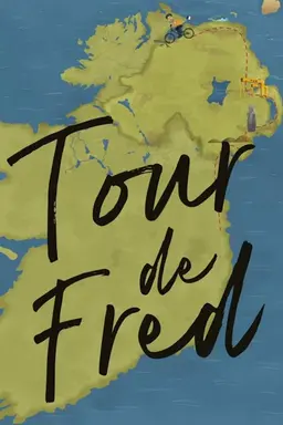 Tour de Fred: Northern Ireland Season 1