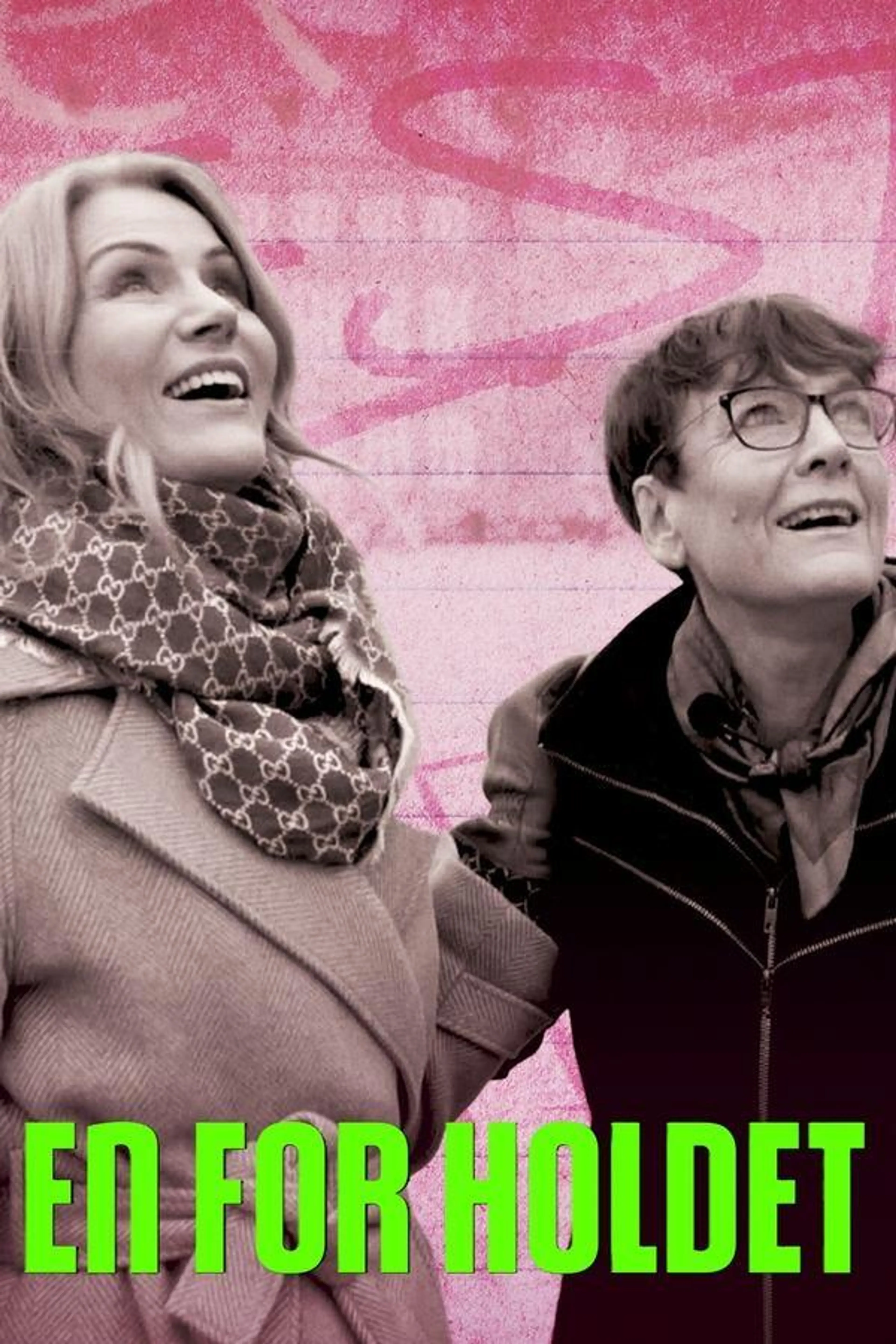 En for holdet Season 1