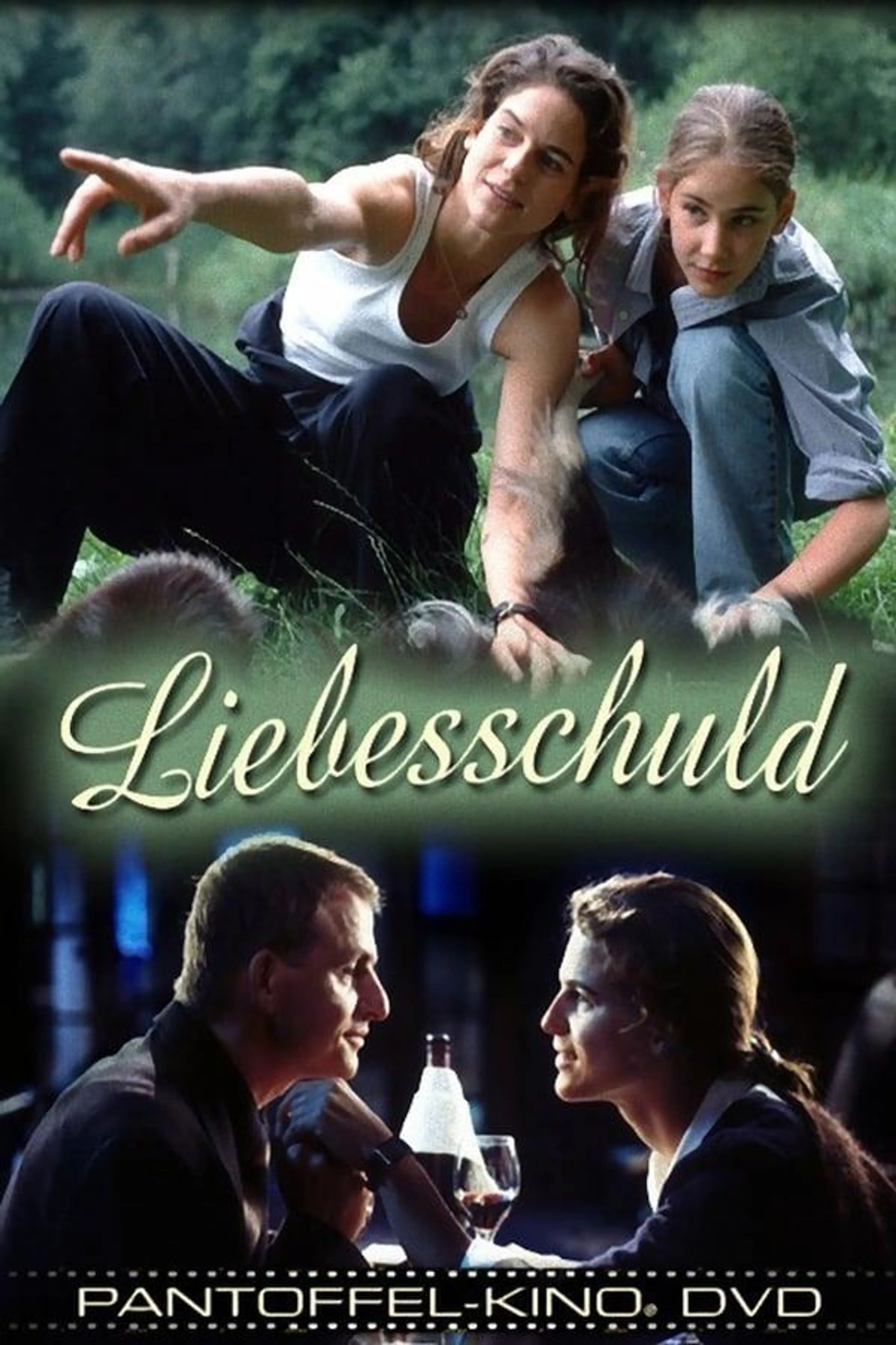 Liebesschuld