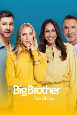 Big Brother - Die Show Season 1