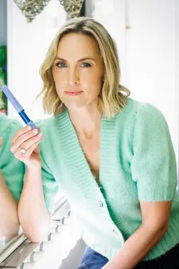 The Skinny Jab Revolution Season 1