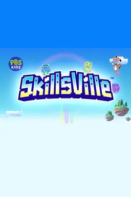 Skillsville Season 1