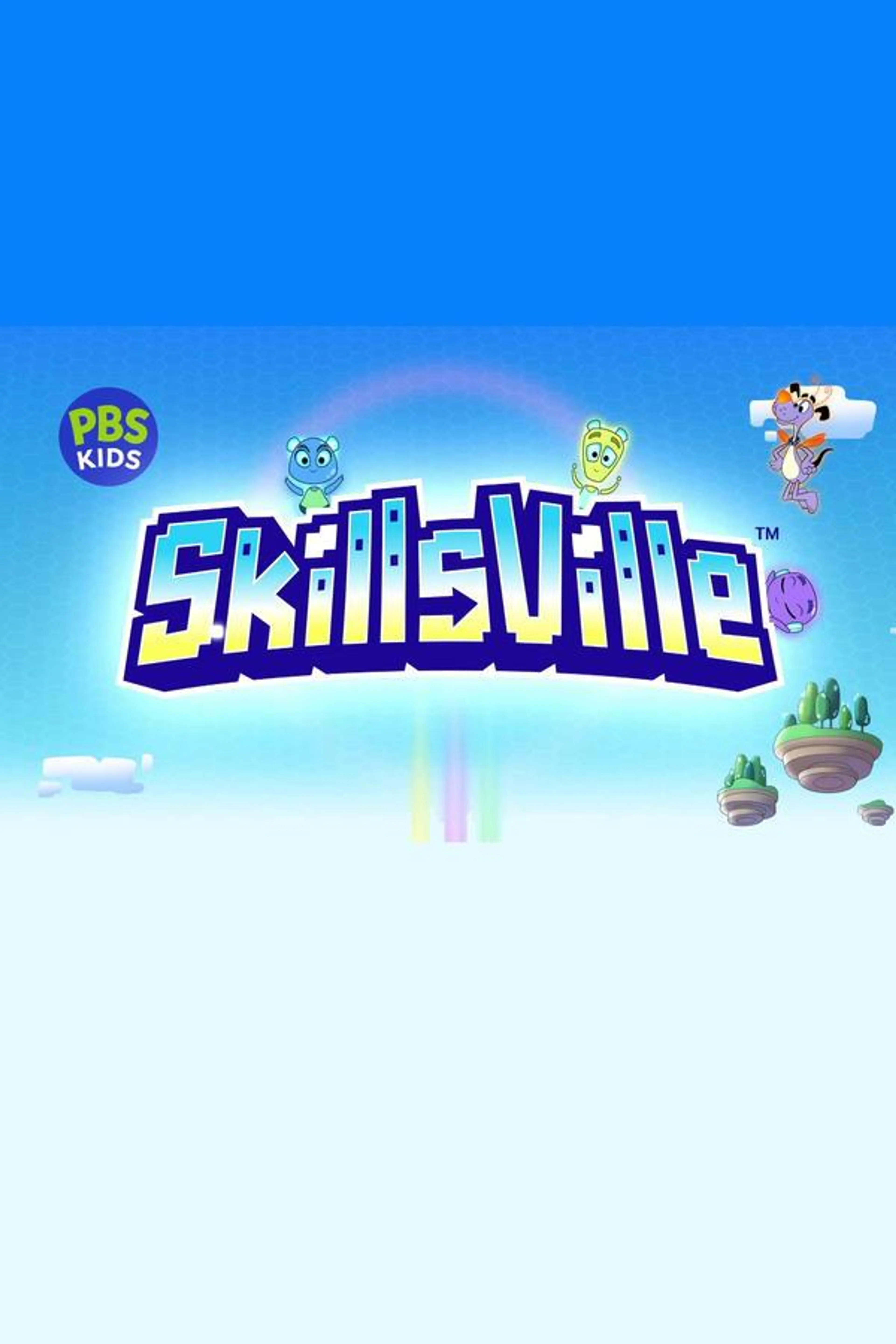 Skillsville Season 1