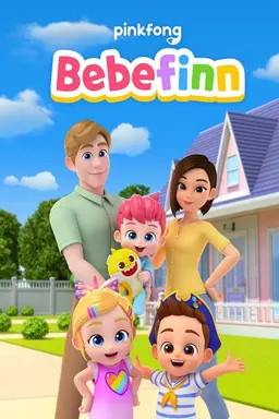 BEBEFINNN Season 1