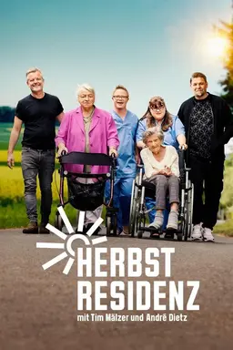 Herbstresidenz Season 1
