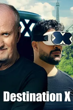Destination X - Danmark Season 1