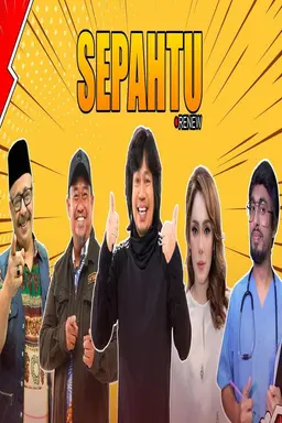 Sepahtu Renew Season 1