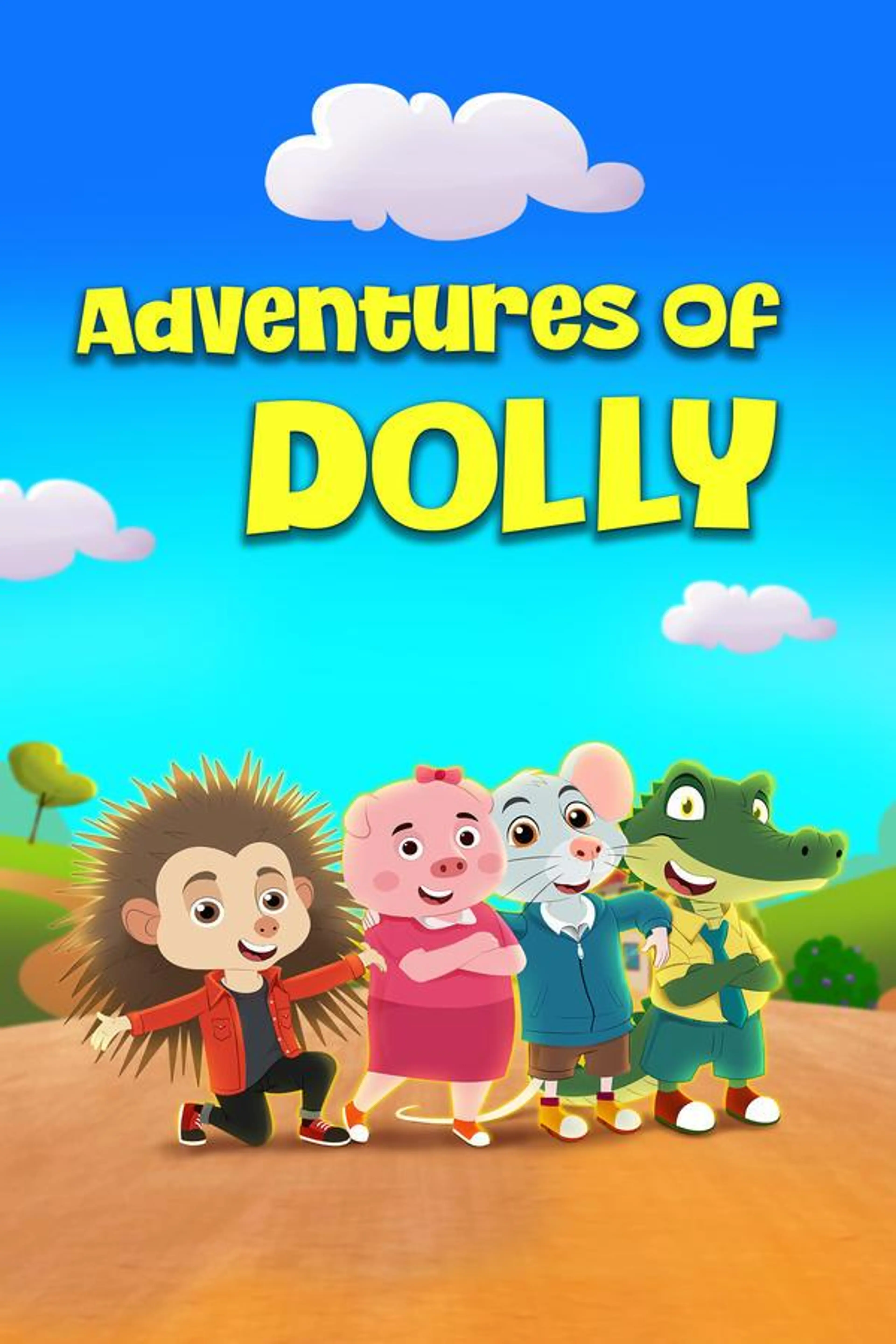 Adventures of Dolly Season 1
