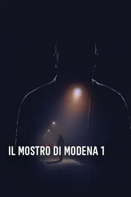 Il Mostro di Modena Season 1