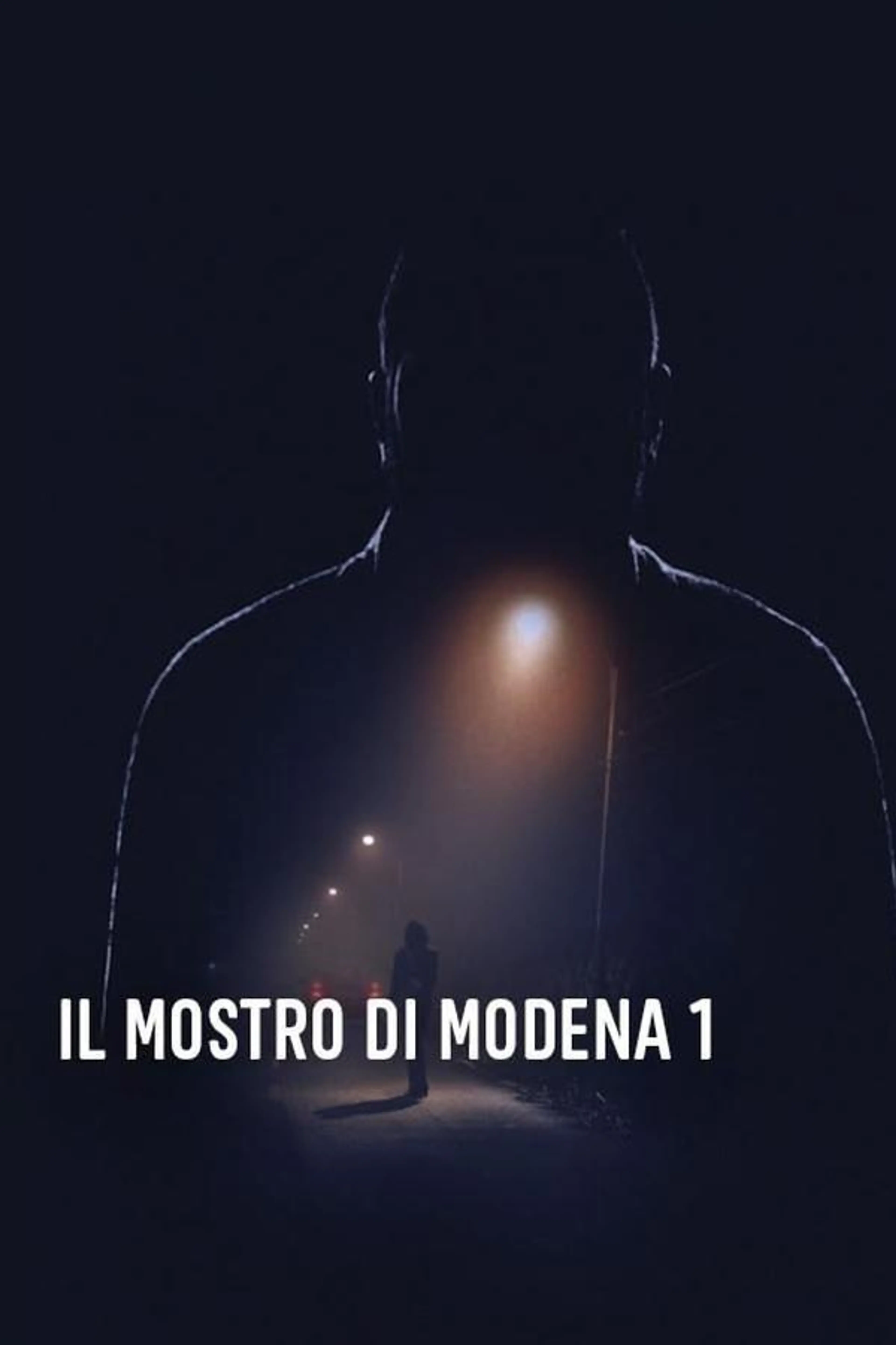 Il Mostro di Modena Season 1