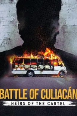 Culiacanazo Herederos del Narco Season 1