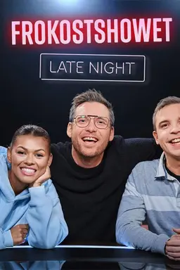 Frokostshowet Late Night Season 1
