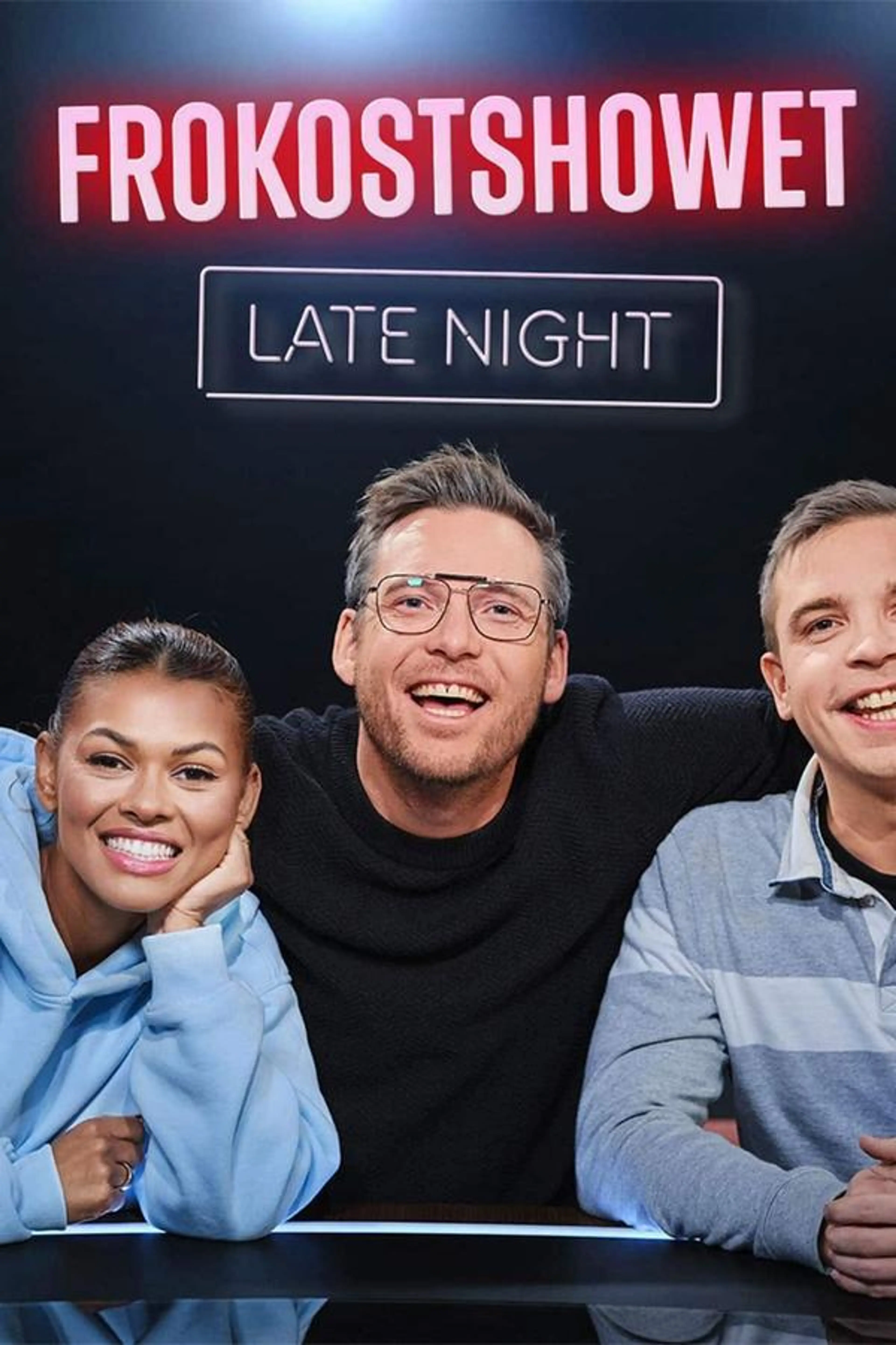 Frokostshowet Late Night Season 1